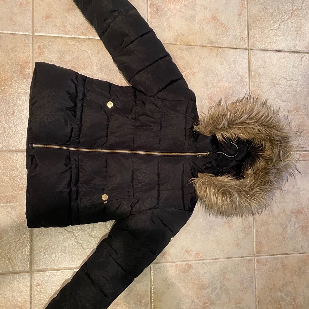 Michael Kors girls Winter jacket
